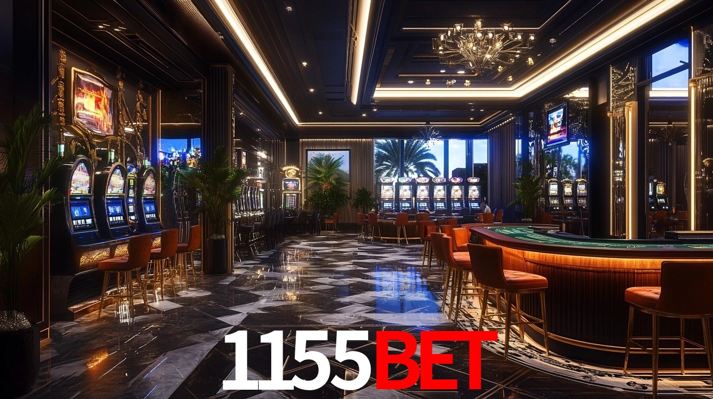 Cashback e recargas na 1155bet