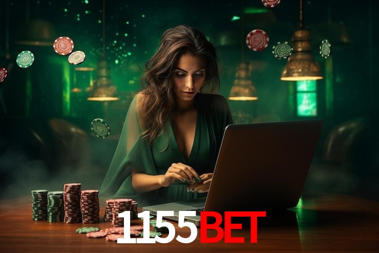 Escolher plataforma para baixar 1155bet