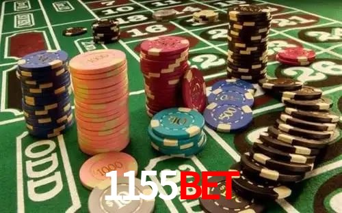Apostas com odds competitivas na 1155bet